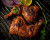 tandoori chicken