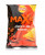 lays maxx mexican chilli potato chips 160g